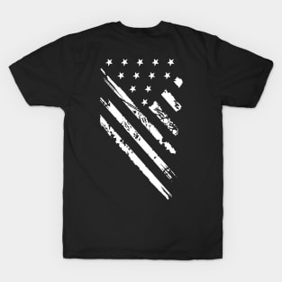 United States flag T-Shirt